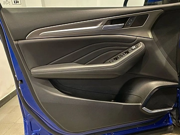 Haval F7, 2020г, передний привод, автомат