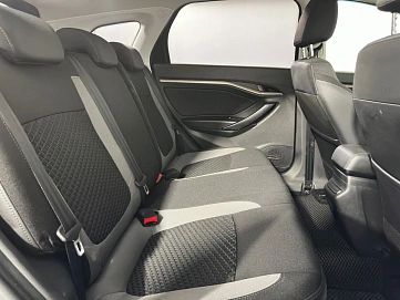 Lada (ВАЗ) Vesta, 2018г, передний привод, механика