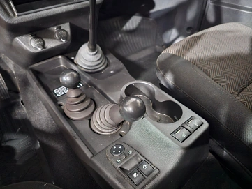 Lada (ВАЗ) Niva Legend, 2023г, полный привод, механика