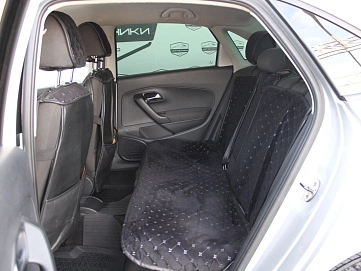 Volkswagen Polo, 2014г, передний привод, автомат