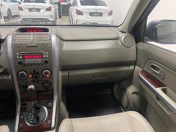 Suzuki Grand Vitara, 2008г, полный привод, автомат