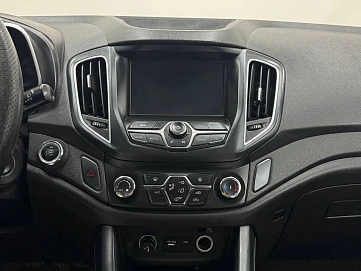 Chery Tiggo 5, 2014г, передний привод, механика
