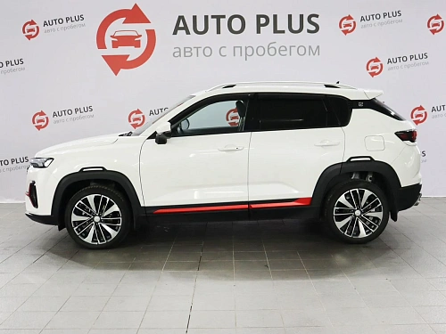 Changan , 2023г., передний привод, робот