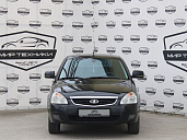 Lada (ВАЗ) Priora, 2012г., передний привод, механика