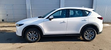 Mazda CX-5, 2024г., передний привод, автомат