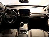 CHERY Tiggo 7 Pro, 2021г., передний привод, автомат