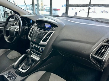 Ford Focus, 2011г, передний привод, механика