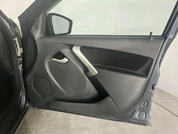 Lada (ВАЗ) Granta, 2019г, передний привод, механика