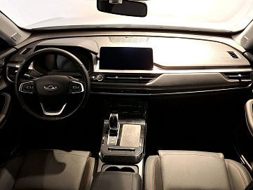 CHERY Tiggo 7 Pro, 2021г, передний привод, автомат