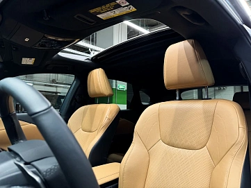 Lexus RX, 2022г, полный привод, автомат
