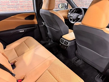 Lexus RX, 2025г, полный привод, автомат