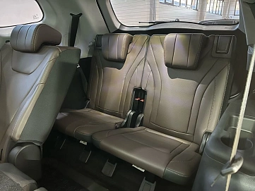 Xcite X-Cross 8, 2024г, полный привод, робот