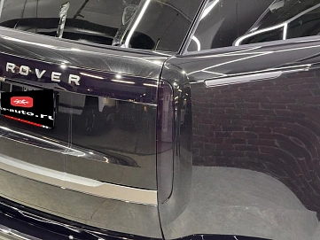 Land Rover Range Rover, 2024г, полный привод, автомат