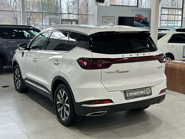 Chery Tiggo 7 Pro Max, 2024г, передний привод, робот