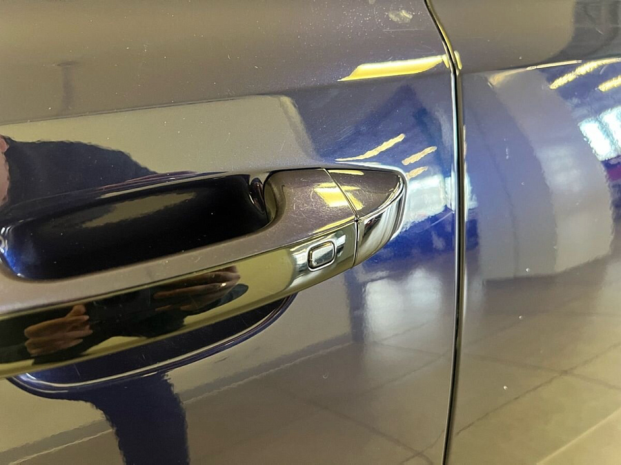 Kia , 2019г., передний привод, автомат