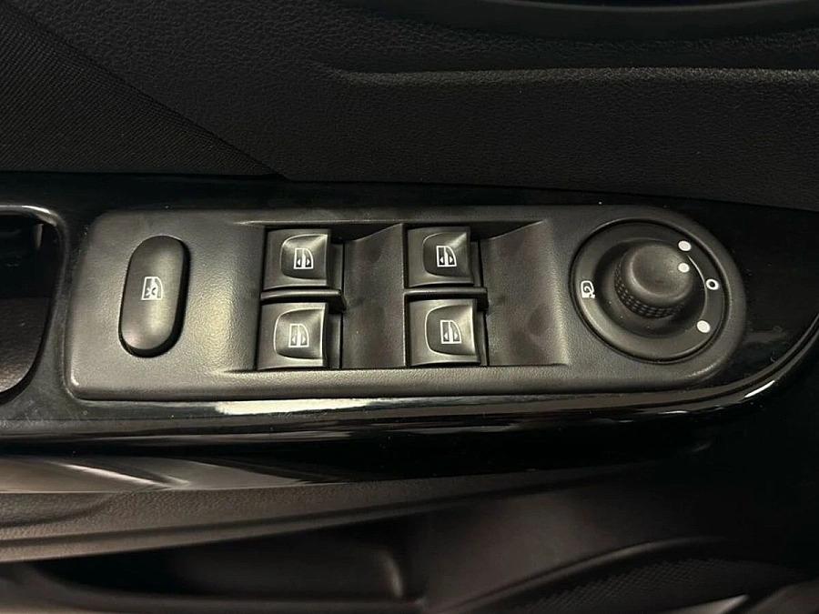 Renault Kaptur, 2018г., полный привод, автомат