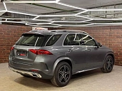 Mercedes-Benz GLE, 2024г., полный привод, автомат