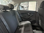 Volkswagen Polo, 2017г., передний привод, механика