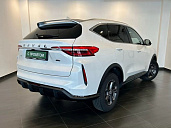 Haval , 2023г., передний привод, автомат