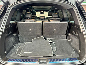 Mercedes-Benz GLS, 2020г., полный привод, автомат
