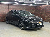 Chevrolet Monza, 2023г., передний привод, автомат