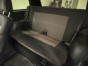 Lada (ВАЗ) , 2017г., полный привод, механика