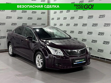 Toyota , 2009г., передний привод, механика
