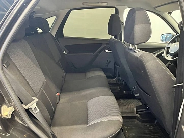 Lada (ВАЗ) Granta, 2015г, передний привод, механика