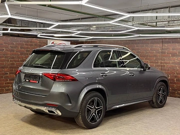 Mercedes-Benz GLE, 2020г, полный привод, автомат