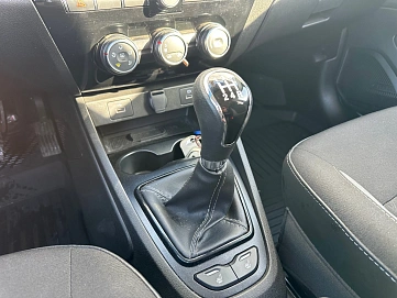 Lada (ВАЗ) Vesta, 2024г., передний привод, механика