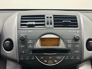 Toyota RAV4, 2007г, полный привод, автомат