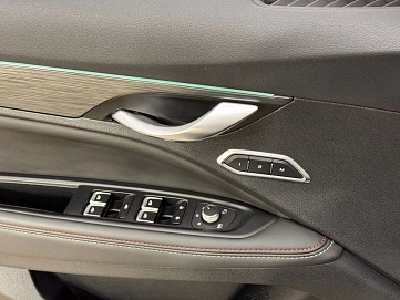 Geely Tugella, 2024г, полный привод, автомат