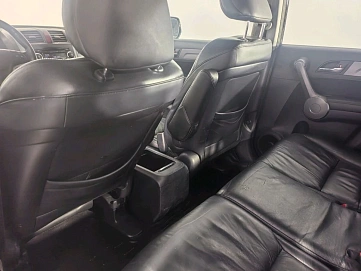 Honda CR-V, 2008г, полный привод, автомат
