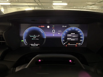 Toyota Camry, 2024г, передний привод, вариатор