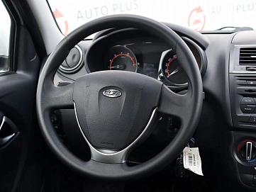 Lada (ВАЗ) Granta, 2019г, передний привод, автомат