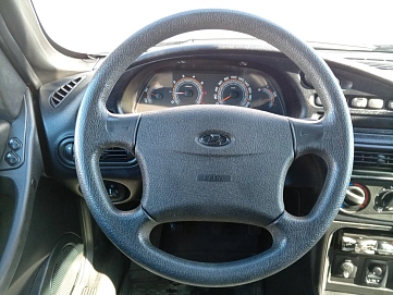 Lada (ВАЗ) Niva Travel, 2022г, полный привод, механика