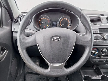 Lada (ВАЗ) Granta, 2018г, передний привод, механика