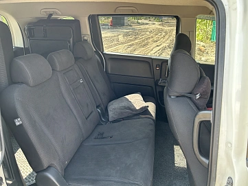 Honda Freed, 2012г, передний привод, вариатор