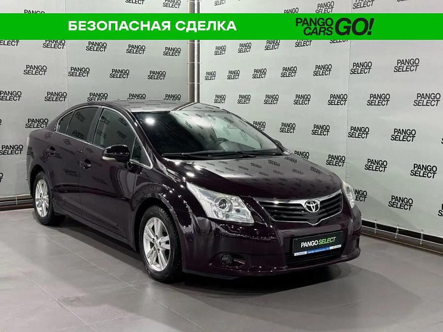 Toyota , 2009г., передний привод, механика
