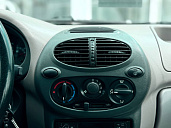 Lada (ВАЗ) Kalina, 2009г., передний привод, механика