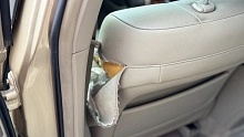 Toyota Camry, 2009г., передний привод, автомат
