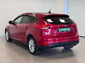 Ford Focus, 2018г., передний привод, автомат