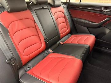 Skoda Kodiaq GT, 2023г, полный привод, робот