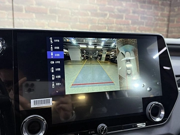 Lexus RX, 2025г, полный привод, автомат