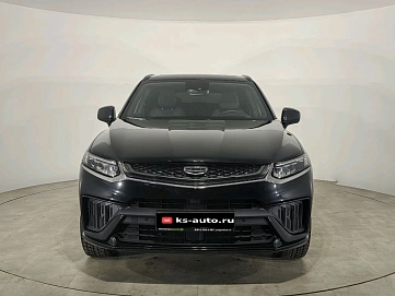 Geely Tugella, 2023г, полный привод, автомат