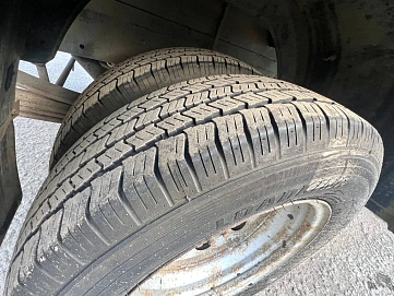 ГАЗ ГАЗель Next, 2017г, Задний привод, Механическая