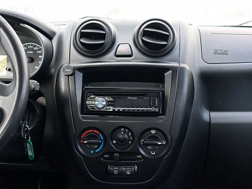 Lada (ВАЗ) Granta, 2013г, передний привод, автомат