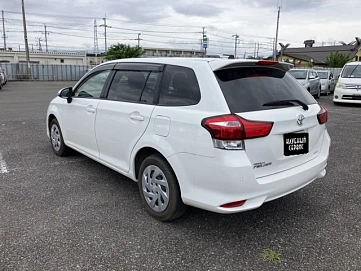 Toyota Corolla, 2022г, передний привод, вариатор