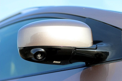 Nissan Murano, 2014г, полный привод, вариатор