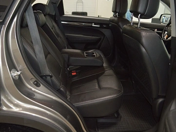 Kia Sorento, 2010г, полный привод, автомат